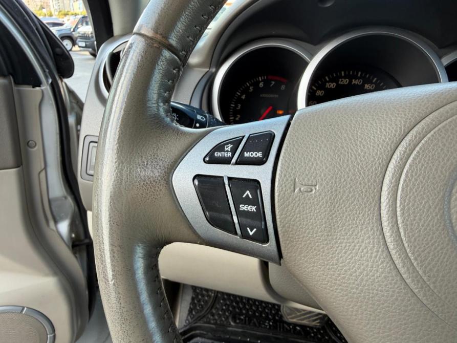 Suzuki Grand Vitara II Рестайлинг Сыктывкар  - изображение 20