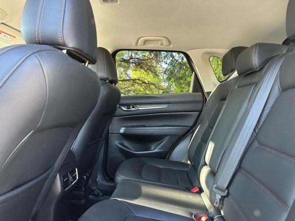 Mazda CX-5 II с пробегом 2021 года, цена 3 619 000 рублей, 60740 км, внедорожник, Автокод Объявления