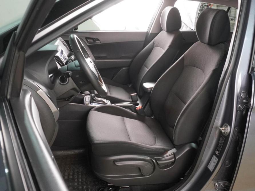 Hyundai Creta I Рестайлинг Воронеж  - изображение 10