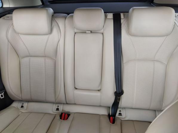 Land Rover Range Rover Evoque I Рестайлинг с пробегом 2017 года, цена 2 640 000 рублей, 96500 км, внедорожник, Автокод Объявления