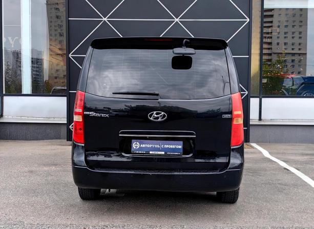 Hyundai Grand Starex I с пробегом 2011 года, цена 1 399 000 рублей, 255045 км, минивэн, Автокод Объявления
