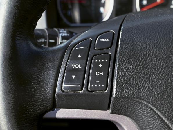 Honda CR-V III с пробегом 2008 года, цена 1 159 000 рублей, 260787 км, внедорожник, Автокод Объявления