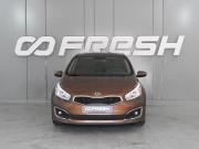 Kia Ceed II Рестайлинг Ростов-на-Дону  - изображение 20