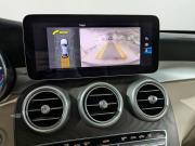 Mercedes-Benz GLC Coupe I (C253) Рестайлинг Химки  - изображение 33