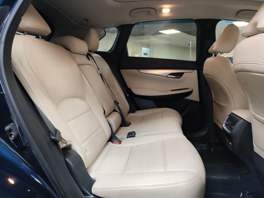 Infiniti QX50 II Москва  - изображение 14