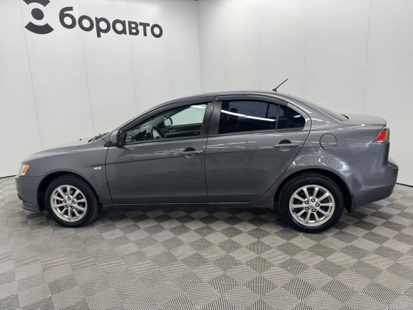 Mitsubishi Lancer X Рестайлинг с пробегом 2011 года, цена 725 000 рублей, 265517 км, седан, Автокод Объявления