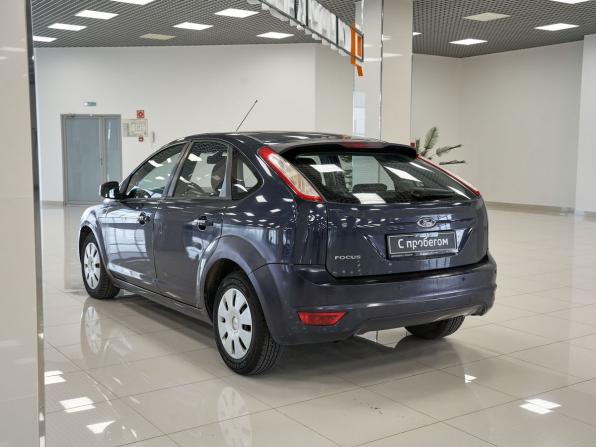Ford Focus II Рестайлинг с пробегом 2010 года, цена 428 000 рублей, 169399 км, хэтчбек, Автокод Объявления
