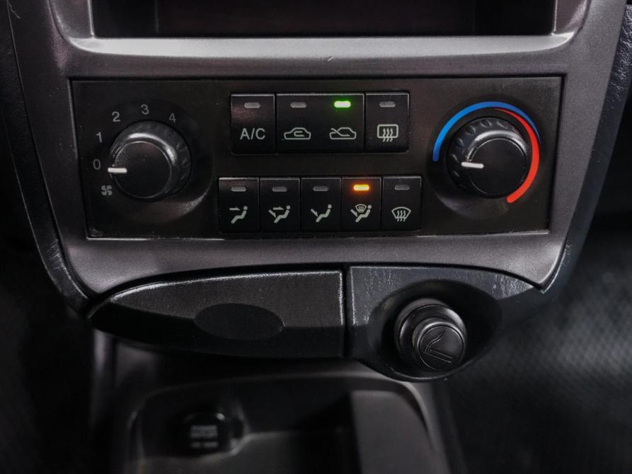 Hyundai Sonata IV (EF) Рестайлинг Ульяновск  - изображение 17