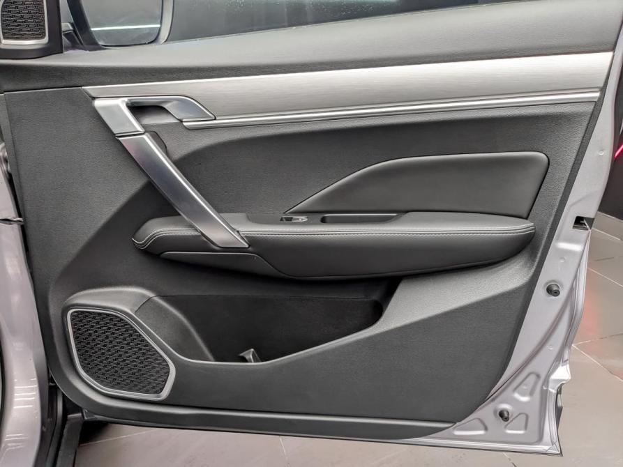 Geely Coolray I Москва  - изображение 23