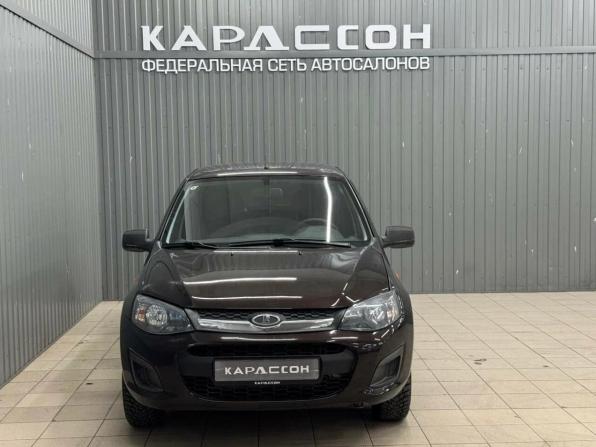 Lada (ВАЗ) Kalina II с пробегом 2013 года, цена 360 000 рублей, 135733 км, хэтчбек, Автокод Объявления