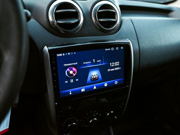 Renault Duster I с пробегом 2015 года, цена 745 000 рублей, 293988 км, внедорожник, Автокод Объявления