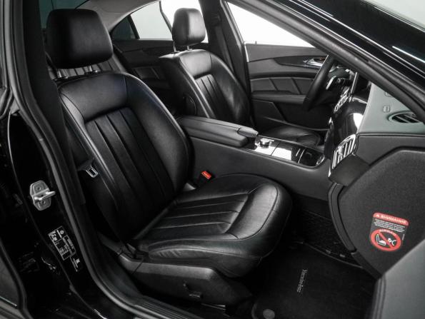 Mercedes-Benz CLS II (C218) Рестайлинг с пробегом 2016 года, цена 2 649 000 рублей, 239782 км, седан, Автокод Объявления