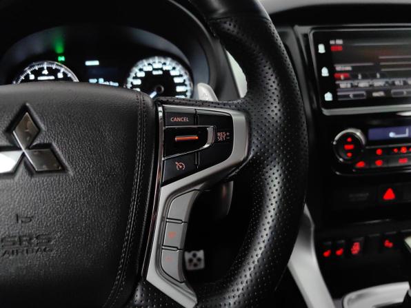 Mitsubishi Pajero Sport III с пробегом 2016 года, цена 2 775 000 рублей, 167200 км, внедорожник, Автокод Объявления
