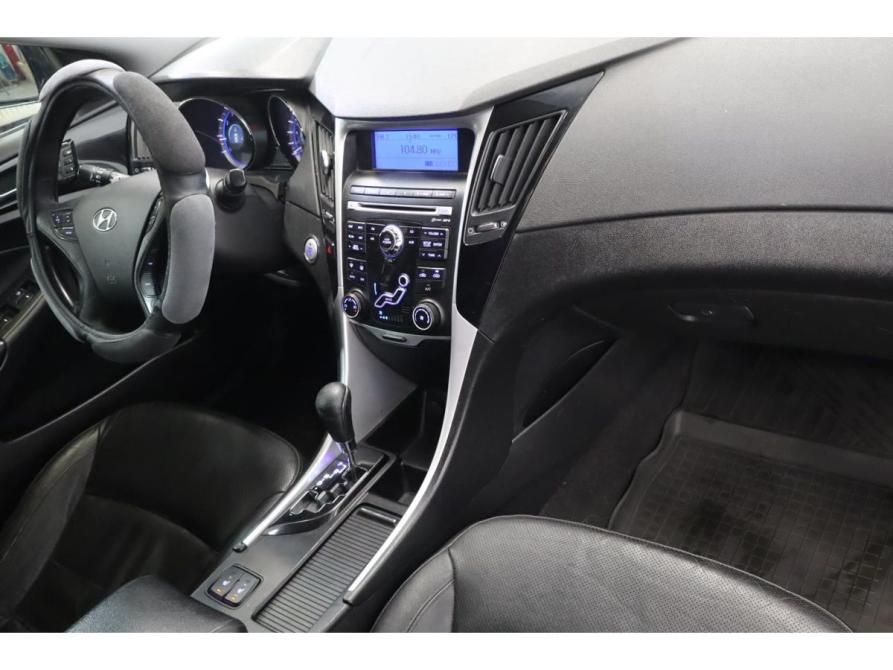 Hyundai Sonata VI (YF) Коломна  - изображение 5