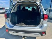 Mitsubishi Outlander III Рестайлинг 3 Стройкерамика  - изображение 30