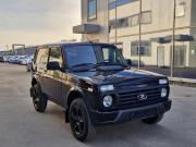 Lada (ВАЗ) Niva Legend Нижний Новгород  - изображение 9