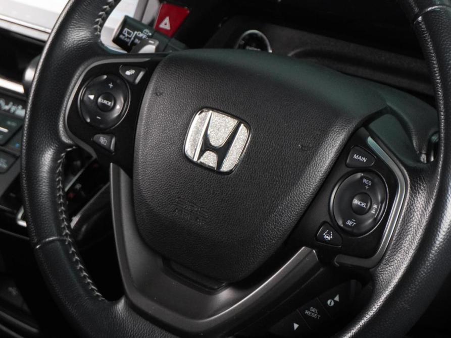 Honda Stepwgn V Рестайлинг Воронеж  - изображение 23