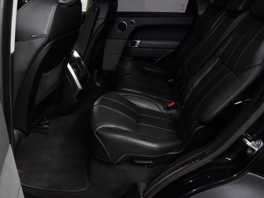 Land Rover Range Rover Sport II Тюмень  - изображение 17