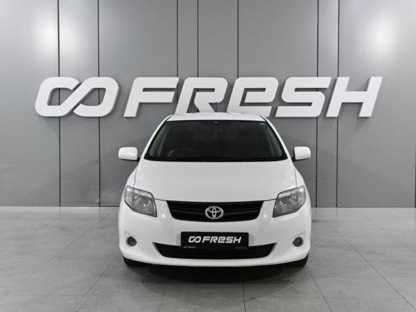 Toyota Corolla X (E140 E150) Рестайлинг с пробегом 2010 года, цена 819 000 рублей, 259683 км, универсал, Автокод Объявления