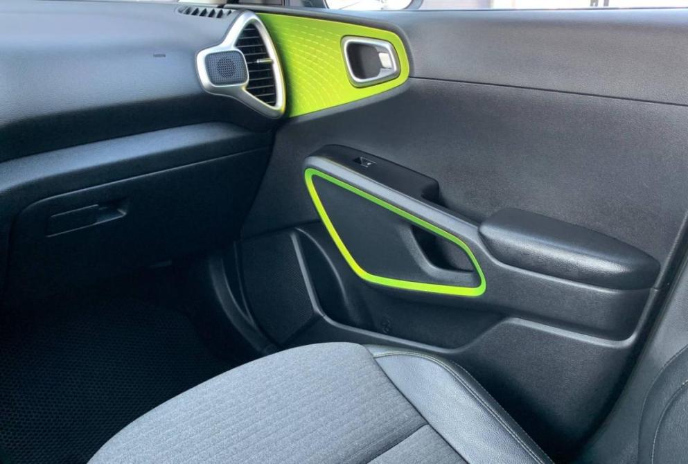 Kia Soul III Красноярск  - изображение 17