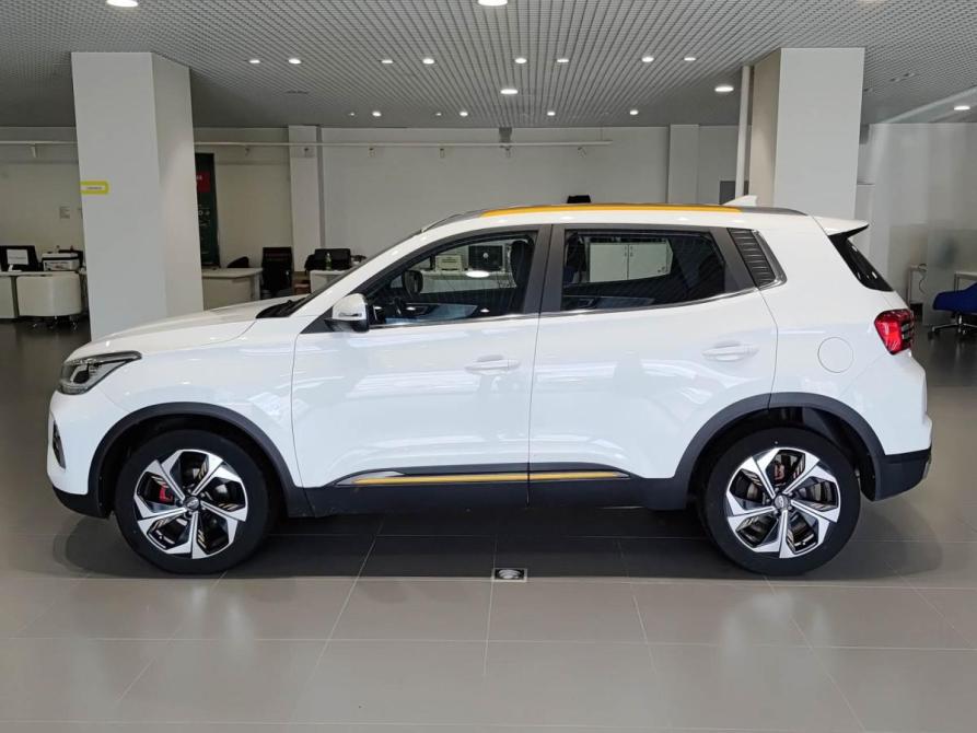 Chery Tiggo 4 Pro I Казань  - изображение 10
