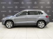 Skoda Karoq I Москва  - изображение 35