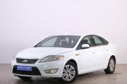 Ford Mondeo IV Омск  - изображение 26