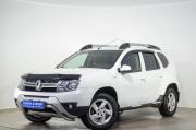 Renault Duster I Рестайлинг Оренбург  - изображение 25