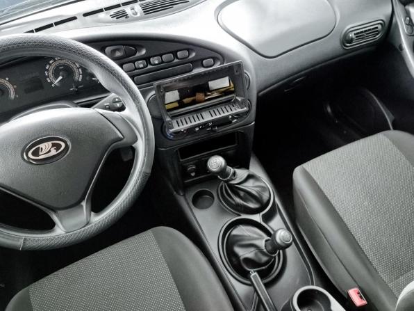 Lada (ВАЗ) Niva Travel I с пробегом 2024 года, цена 1 289 000 рублей, 11683 км, внедорожник, Автокод Объявления