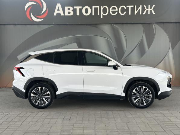 JETOUR DASHING I с пробегом 2023 года, цена 1 999 000 рублей, 80000 км, внедорожник, Автокод Объявления