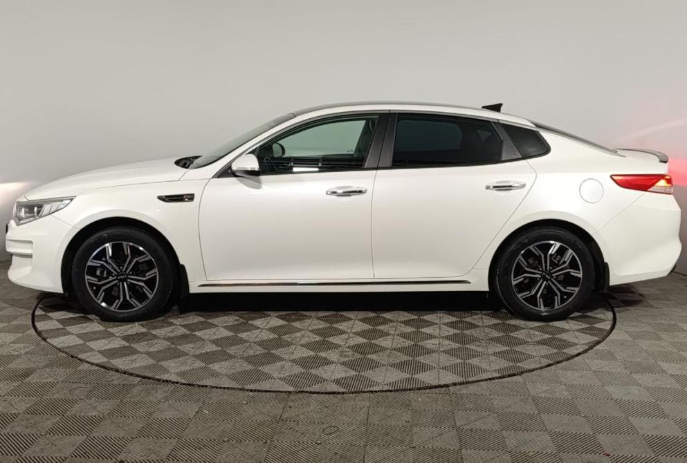 Kia Optima IV Волгоград  - изображение 4