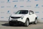 Nissan Juke I Пермь  - изображение 22