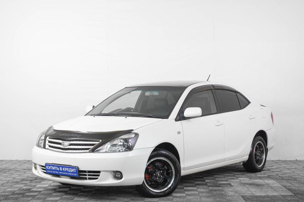 Toyota Allion I Кемерово  - изображение 4