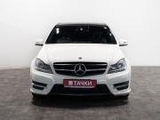 Mercedes-Benz C-Класс III (W204) Рестайлинг Чита  - изображение 24