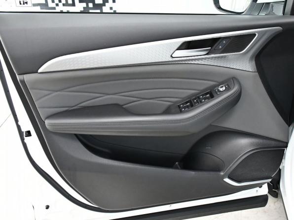 Haval F7x I Рестайлинг с пробегом 2024 года, цена 2 797 000 рублей, 33000 км, внедорожник, Автокод Объявления