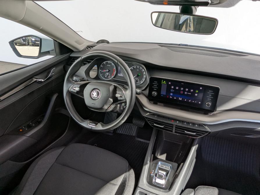 Skoda Octavia IV (A8) Москва  - изображение 14