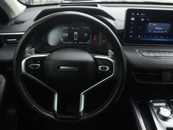Haval Jolion I с пробегом 2023 года, цена 1 898 000 рублей, 84191 км, внедорожник, Автокод Объявления