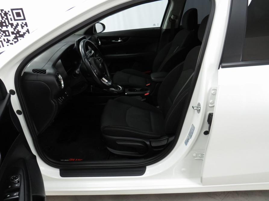 Kia Cerato IV Новосибирск  - изображение 11