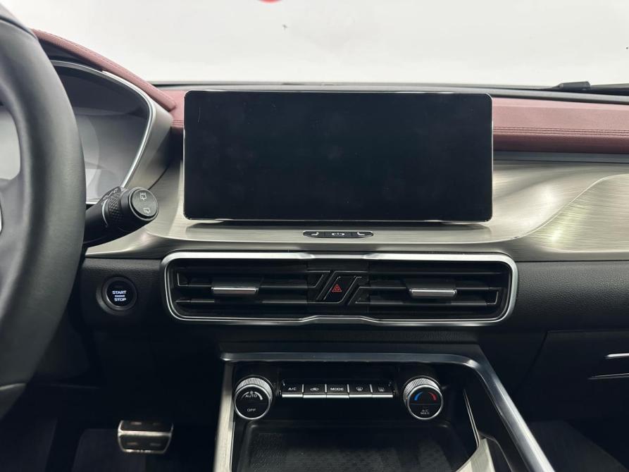 Belgee X50 Тамбов  - изображение 16