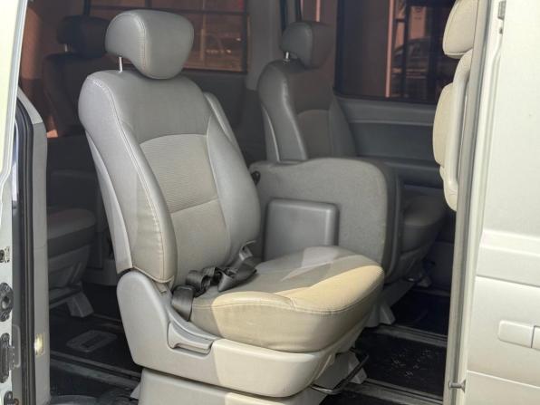 Hyundai Grand Starex I с пробегом 2009 года, цена 689 000 рублей, 349214 км, минивэн, Автокод Объявления