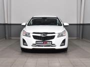 Chevrolet Cruze I Рестайлинг Кемерово  - изображение 22