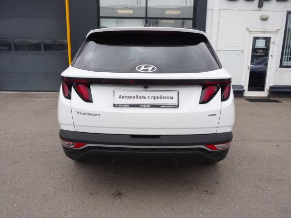 Hyundai Tucson IV с пробегом 2021 года, цена 2 880 000 рублей, 79196 км, внедорожник, Автокод Объявления