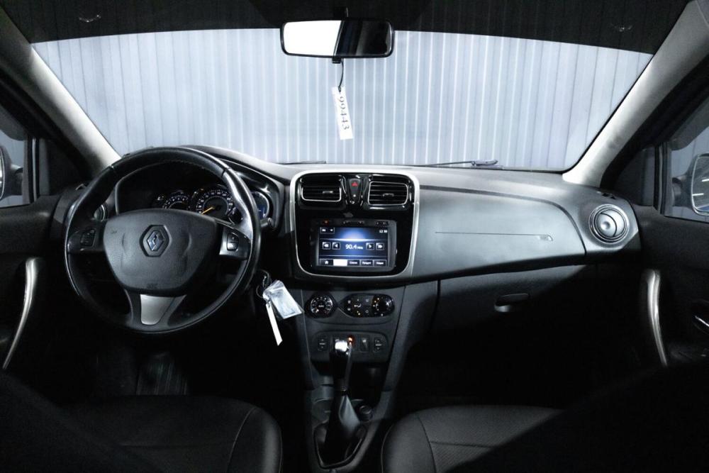 Renault Sandero II Тюмень  - изображение 14