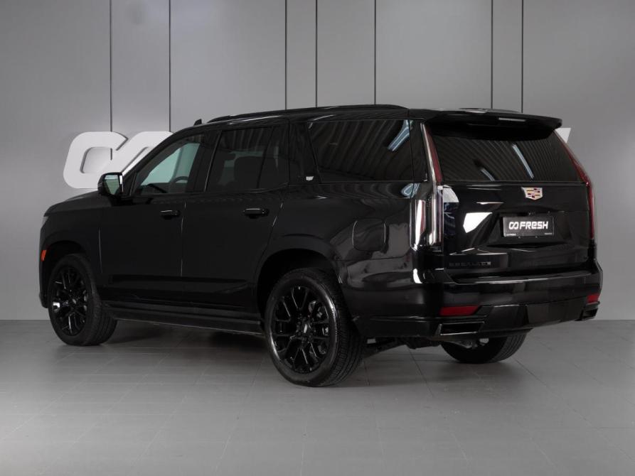 Cadillac Escalade V Минеральные Воды  - изображение 2