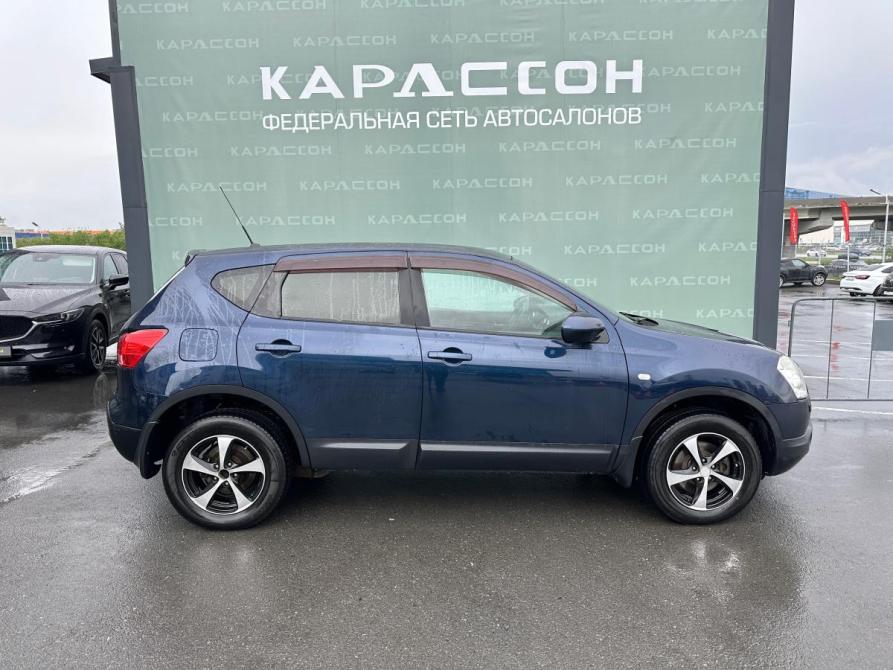 Nissan Qashqai I Екатеринбург  - изображение 4
