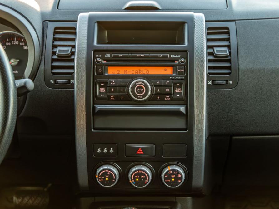 Nissan X-Trail II Волгоград  - изображение 23