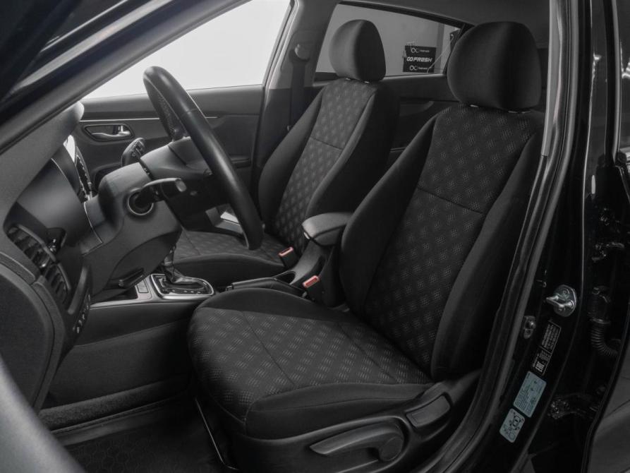 Kia Rio IV Тюмень  - изображение 10