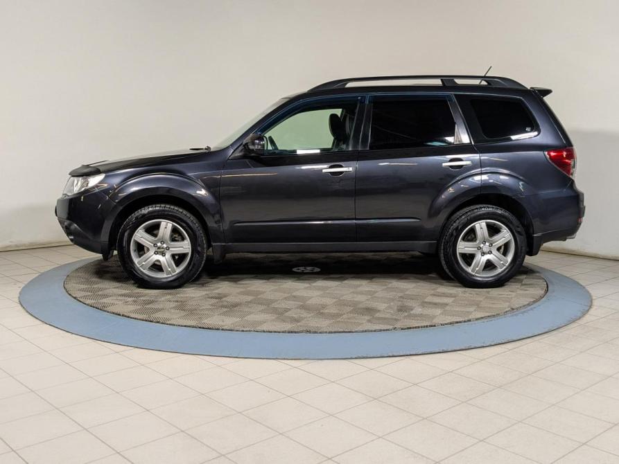 Subaru Forester IV Екатеринбург  - изображение 5