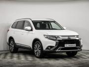 Mitsubishi Outlander III Рестайлинг 3 Санкт-Петербург  - изображение 32
