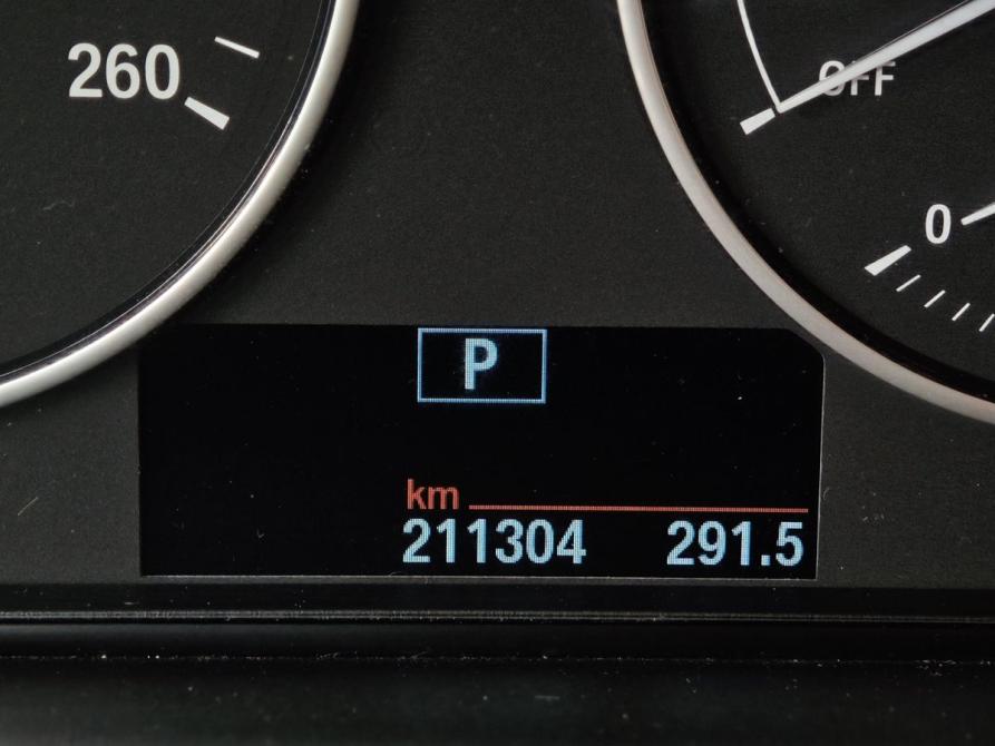 BMW 3 серии VI (F3x) Москва  - изображение 13